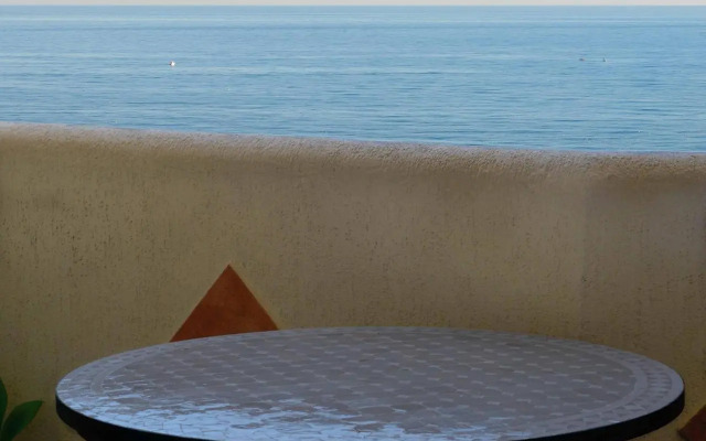 Benal Beach Vistas al Mar 10ª planta