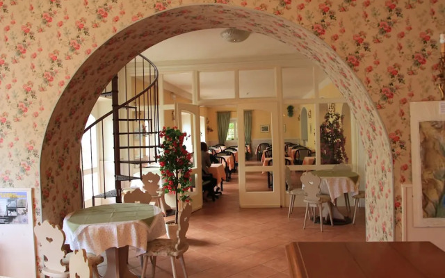 Lago Park Hotel Molveno