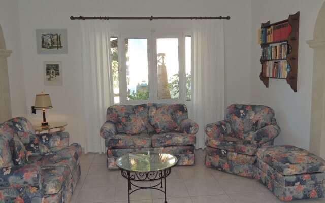 Villa Julieta
