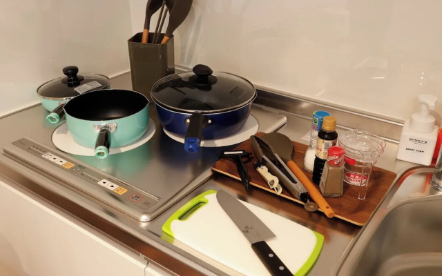 Kyomachiya Bettei Hanatei