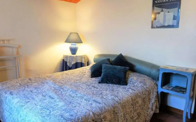 Maison La Guérinière, 4 pièces, 6 personnes - FR-1-224B-132