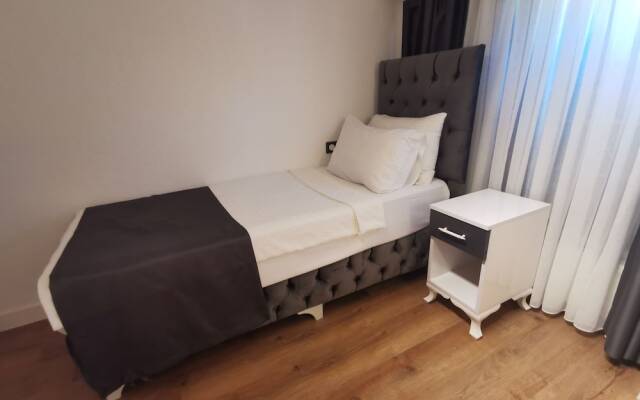 Hotel Efzen