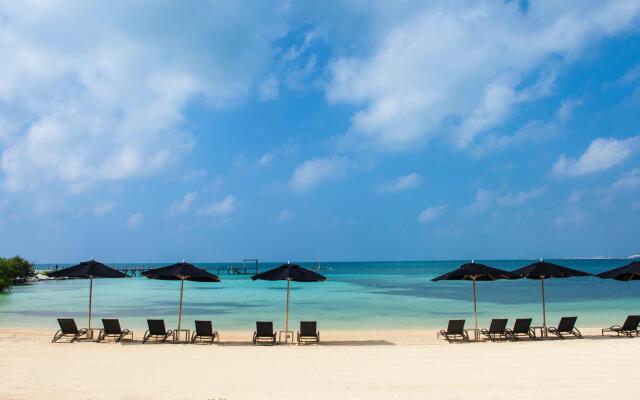 NIZUC Resort and Spa