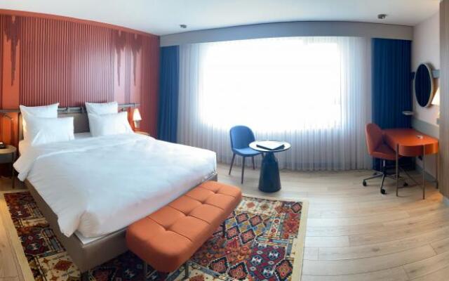 Mercure Trabzon Hotel