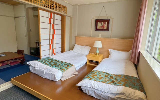 Kurobe Sun Valley Hotel