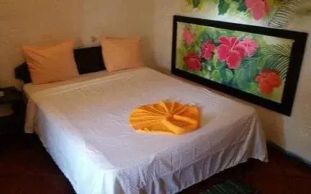 Hotel El Rancho Sosúa