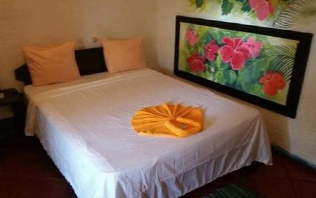 Hotel el Rancho Sosua