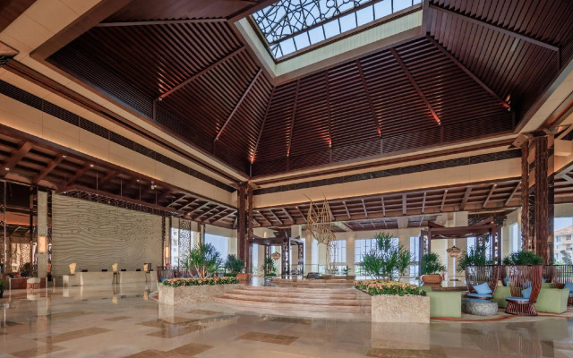Regal Palace Resort Huizhou