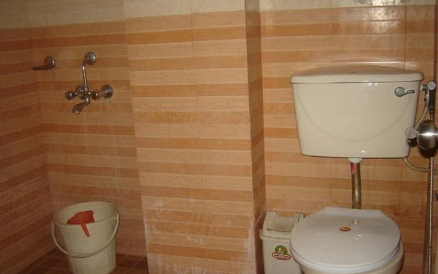 Shoba Residency by FabHotels