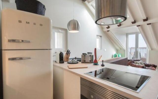 Stunning Penthouse With The Best Views