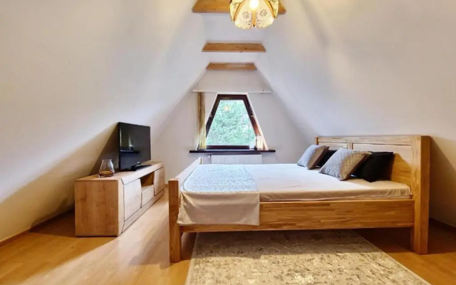 Apartamenty Widokowe - Butorówka