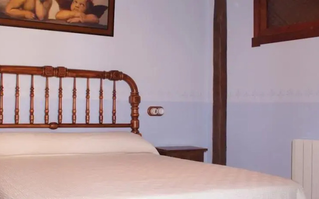 Casa Rural Modesto Guerra