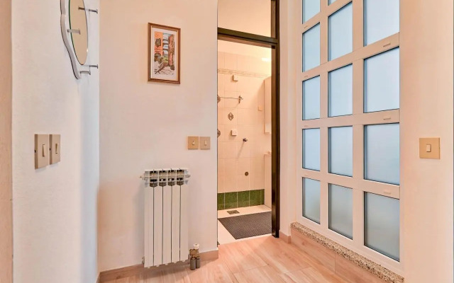 Iby Apartment
