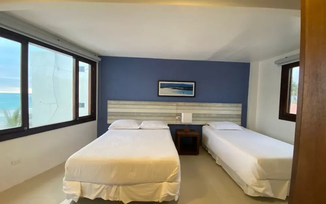 La Casita de la Playa