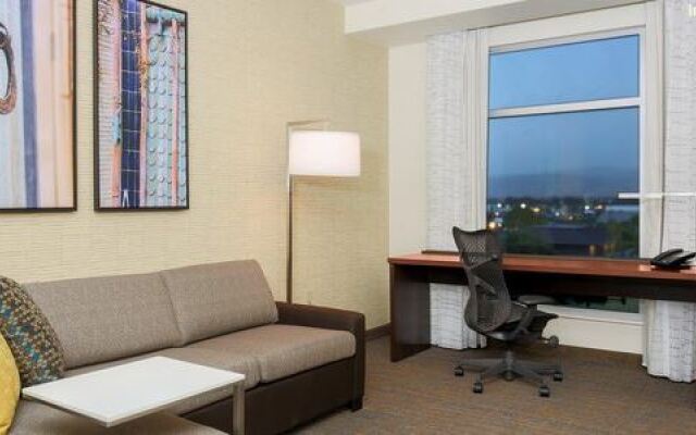 Residence Inn by Marriott San Jose Airport