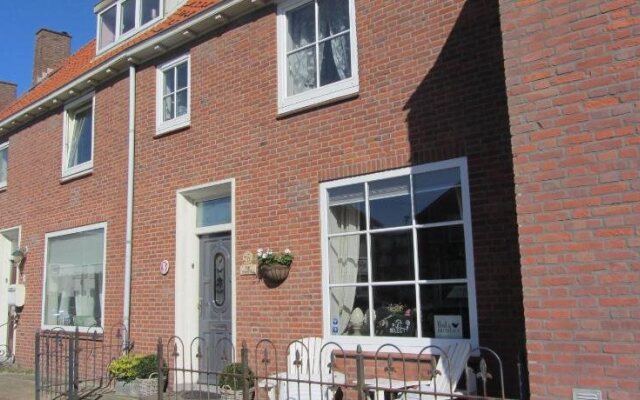 B&B Familie Spaanstra