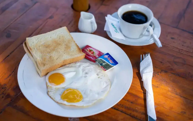 Sundi Ocean Bungalow by ABM