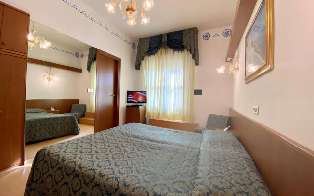 Hotel Florida