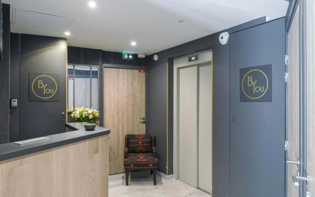 Be You Luxury Apart'Hotel Le Canard d'à côté