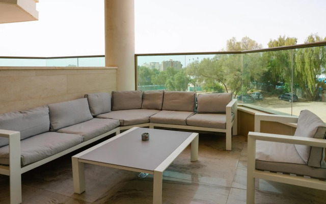 Golf Residence Eilat