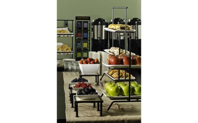 Towson University Marriott Conference Hotel