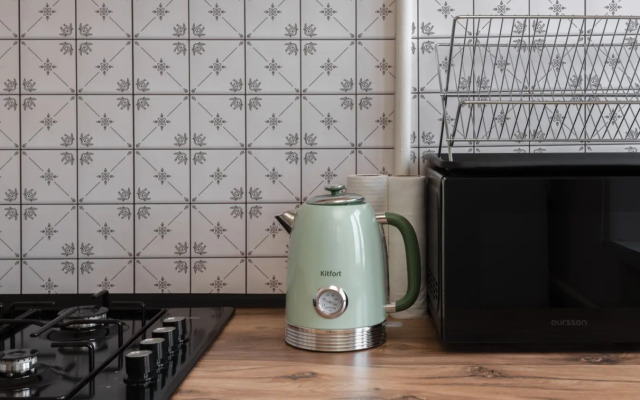 Flatforyou (Флэтфорю) на набережной Овчинниковская