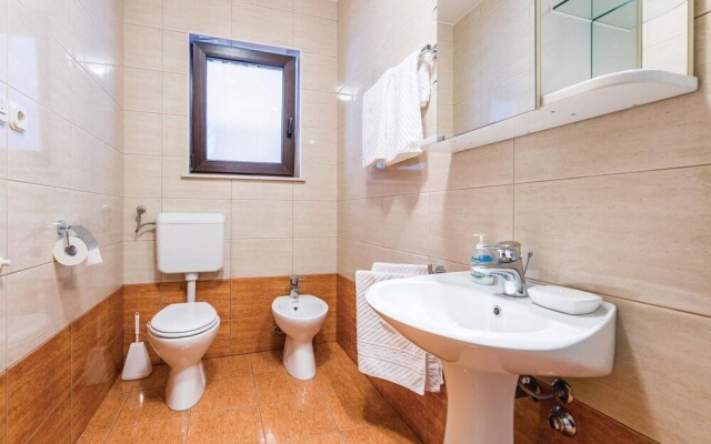 Awesome Home in Matulji With Wifi and 1 Bedrooms