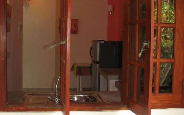 Unawatuna Apartments