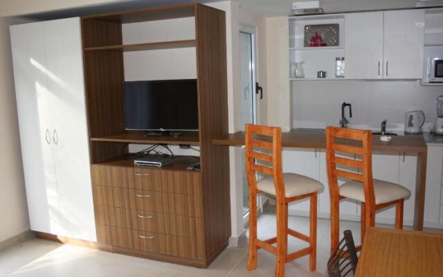 RCT Club Vacacional & SPA