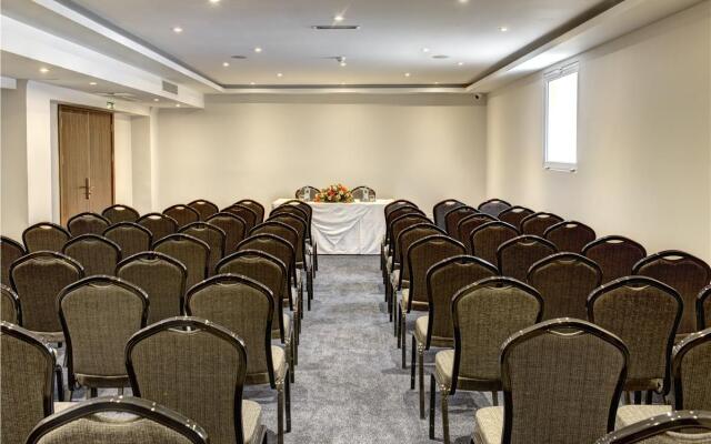 Hotel Argento