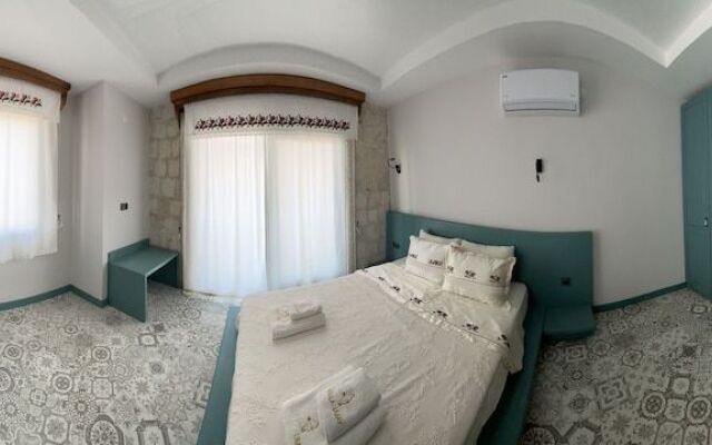 Villa Umay