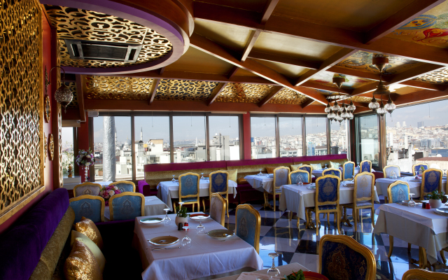 Seres Hotel Old City