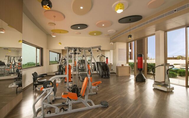 Lords Resort Chotila