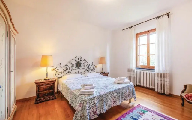 Villa Cerbaie