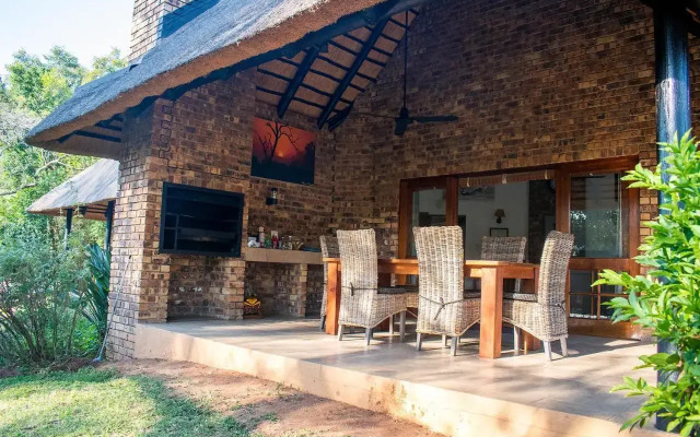 Kruger Park Lodge unit 245