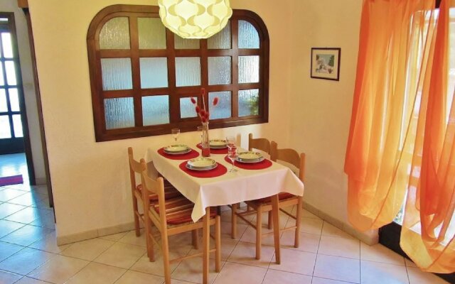 Apartment Rupec Parenzo