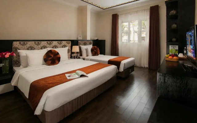 Serenity Diamond Hotel