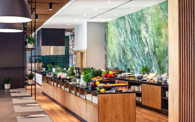 Q Hotel Plus Wroclaw Bielany