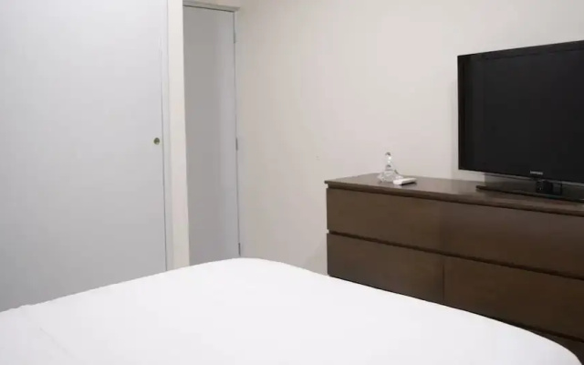 Gaviotas Apartments