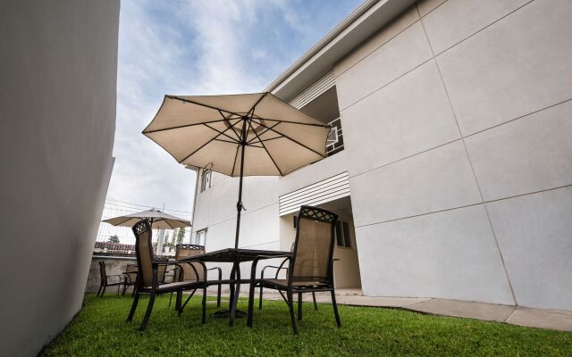 Verona Aparthotel