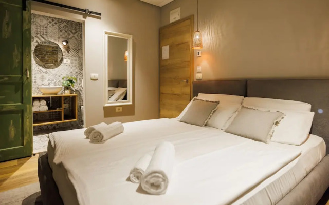 Vila Robida & SPA