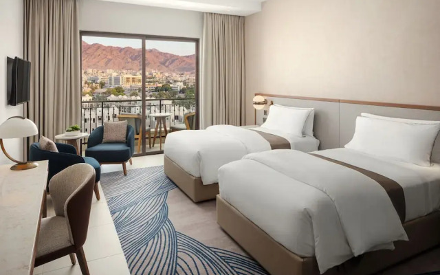 The Westin Saraya Aqaba Resort & Spa