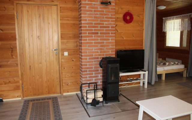 Veikkola Hiekkasärkät