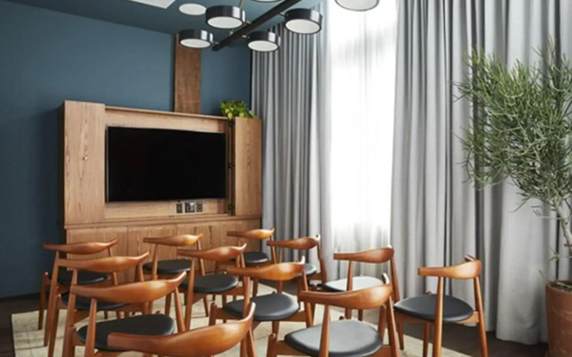 The Hoxton Portland