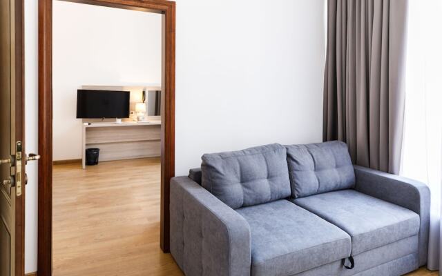 Hotel Antonio