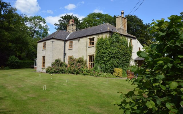 The Old Presbytery Guest House