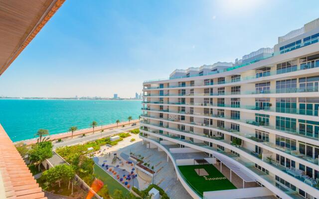 DXB - Anantara - 702 - PJ