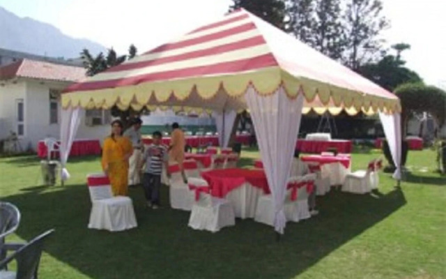 Hotel Ambica Katra