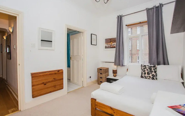 Shoreditch 2 Bedroom Flat
