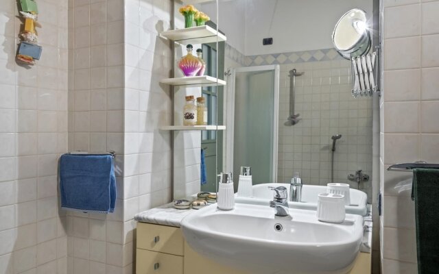 I Balconi in Iseo With 2 Bedrooms and 1 Bathrooms